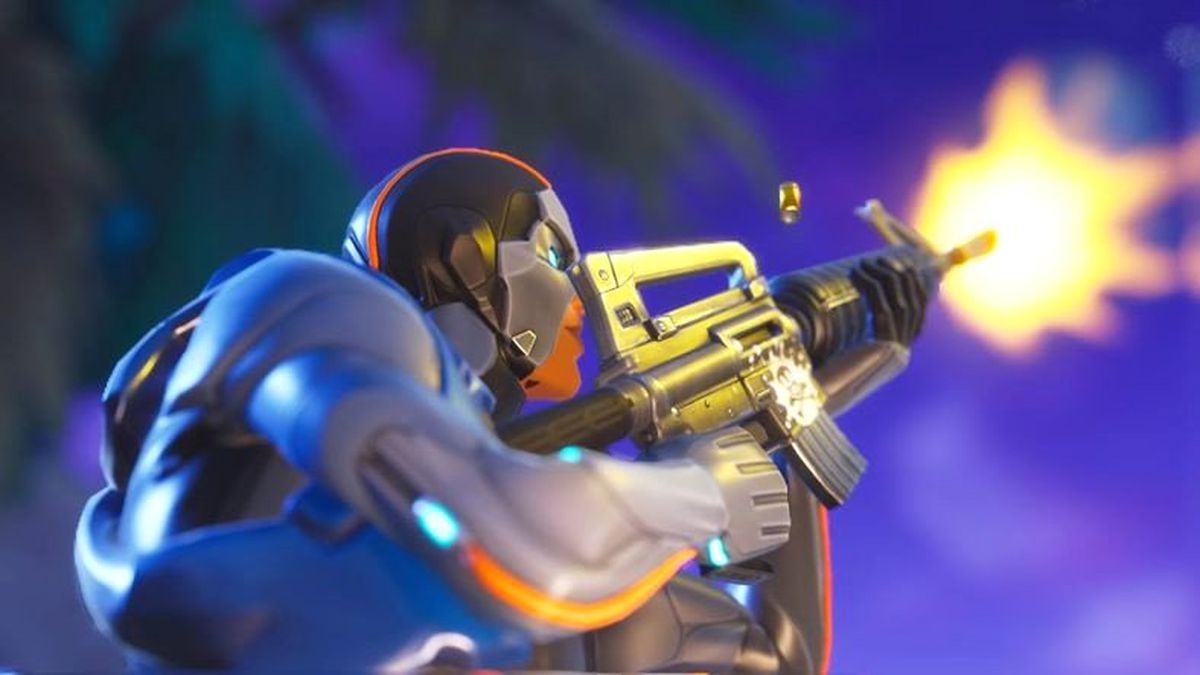 Fortnite'ın Yapımcısı Epic Games, Çalışma Şartlarıyla Tartışma Konusu Oldu
