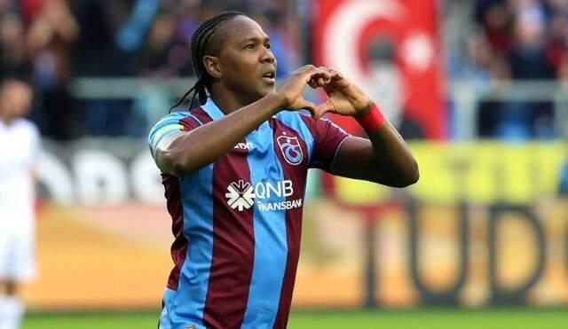 Galatasaray, Rodallega'yı İstiyor Savı