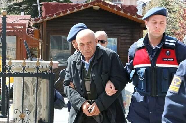 Kılıçdaroğlu'na Yumruk Atan Osman Sarıgün'ün Elini Öptüler