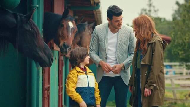 Leke 3. Yeni Bölüm Fragmanı: Leke 2. Son Bölüm İzle!