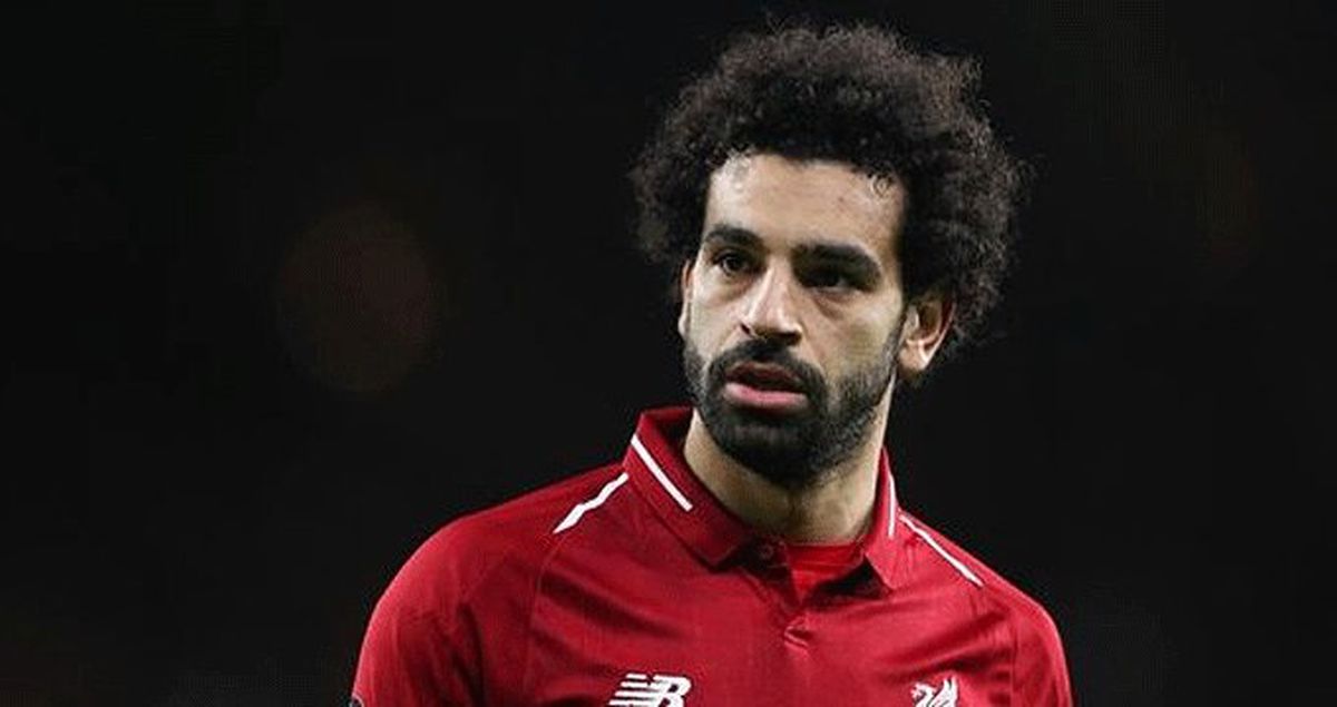 Liverpool'da Salah Şoku! Ayrılık İddiası