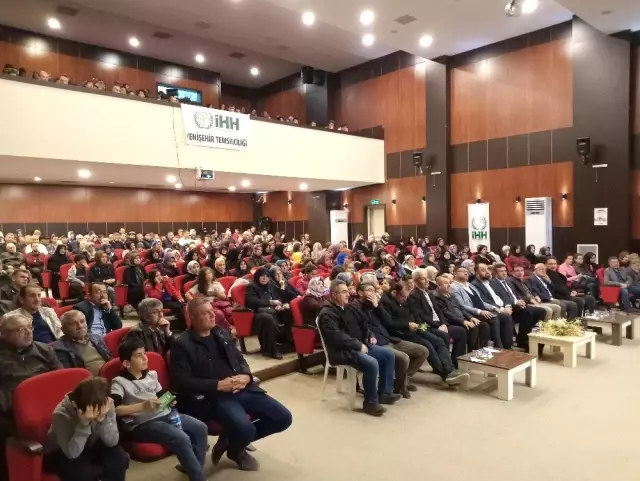 Namazla Diriliş