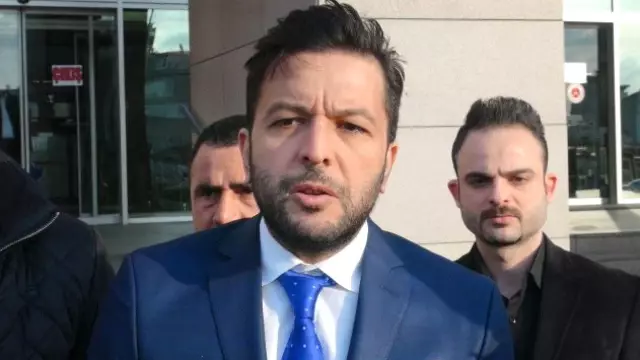 Nihat Doğan: Erdoğan'ı Çok Seviyorum ama AK Parti'ye Kırgınım