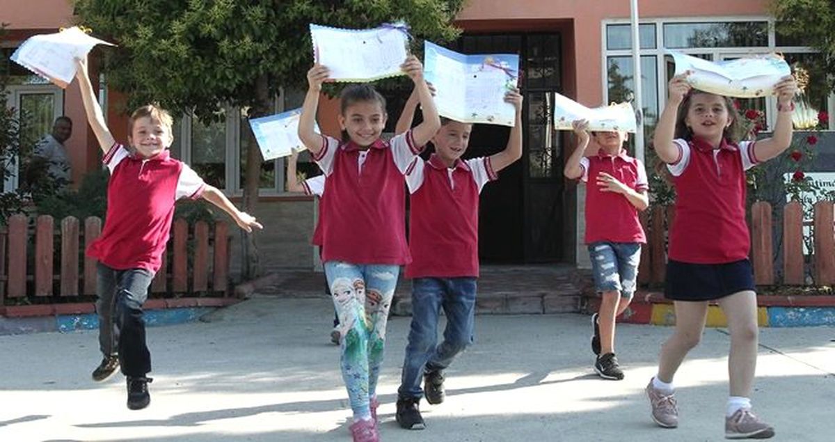 Okullar ne zaman kapanıyor? (2019 MEB Eğitim Öğretim Takvimi)