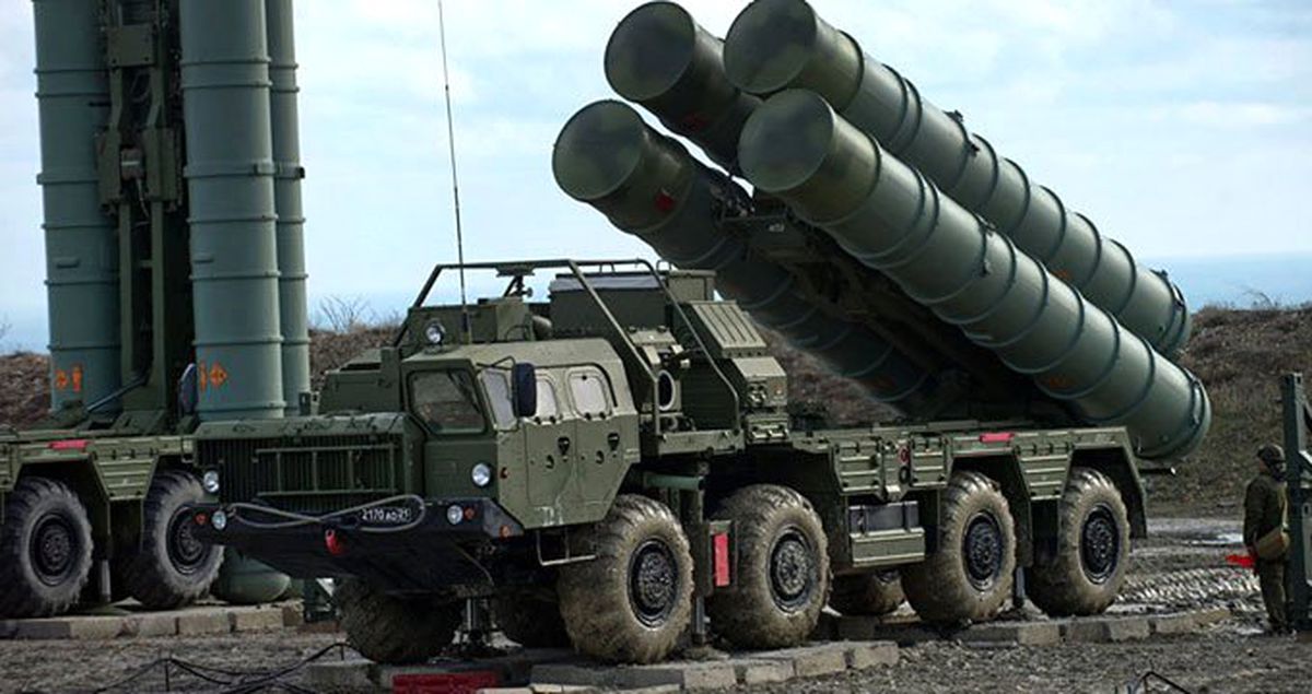 Rusya, Türkiye'ye S-400'leri Temmuz Ayında Teslim Etmeye Başlayacak