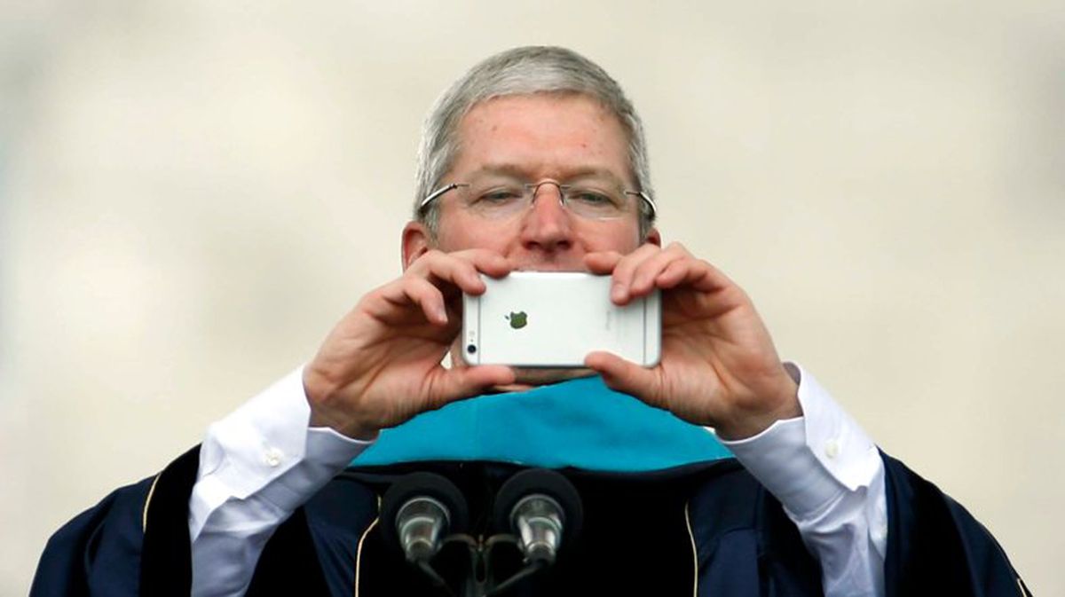 Tim Cook: İphone'unuzdaki Birçok Bildirimi Kapatın, Ben Öyle Yaptım