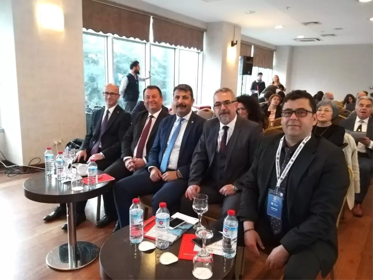 Yeşilboğaz: 'Çocuğun Üstün Yararı İlkesi Birincil Öncelik Olmalıdır'