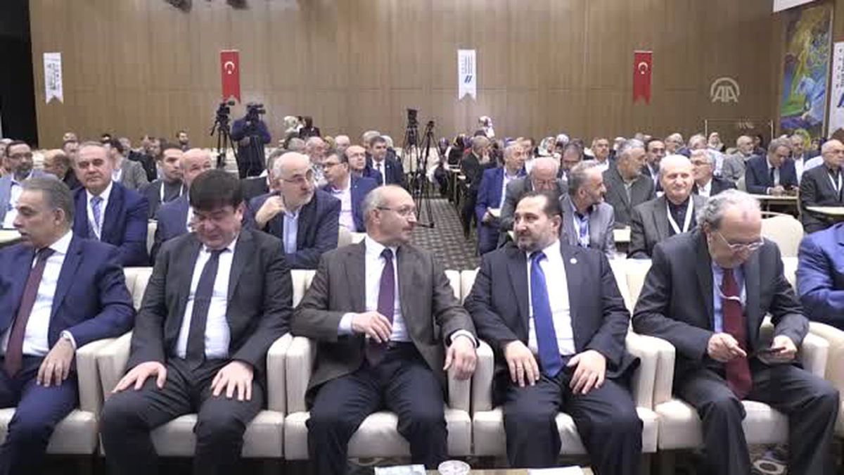 16. Ufuk Turu' Kayseri'de Başladı