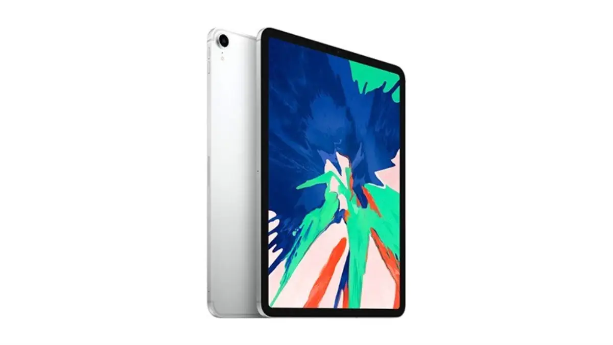 Apple, 5g Destekli İpad Pro'lar Üzerinde Çalışıyor
