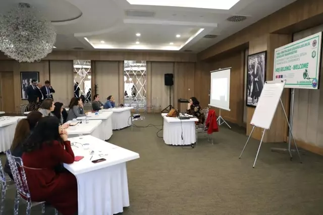 Büyükçekmece Belediyesi Yeşil Girişimcilik Merkezi Kurdu