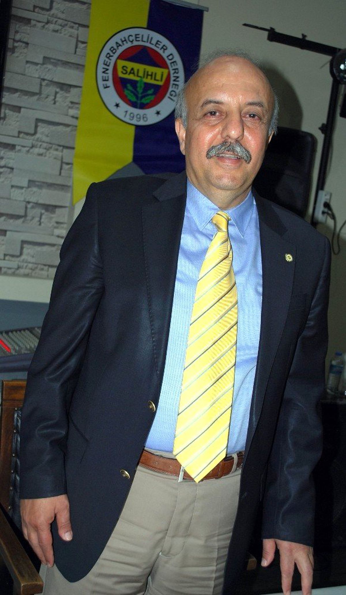 Fenerbahçeliler'in Acı Günü