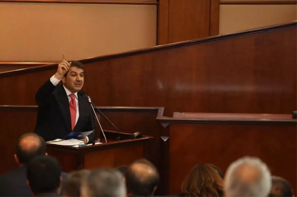 İbb'de Bağımlılıkla Mücadele Daire Başkanlığı Teklifi Vereceğiz