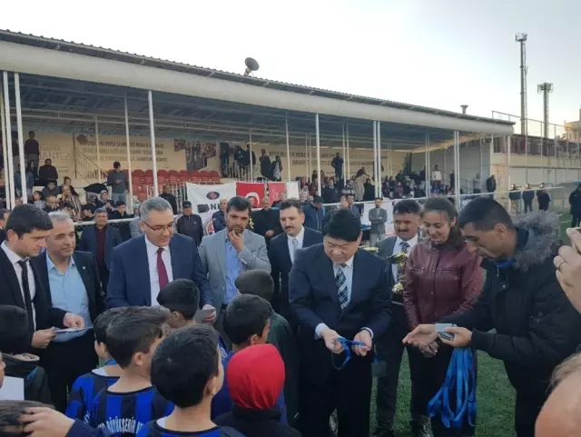 Kadim Dost Güney Kore'den Kardeşlik Adımı Kadim Dost Güney Kore'den Kardeşlik Adımı