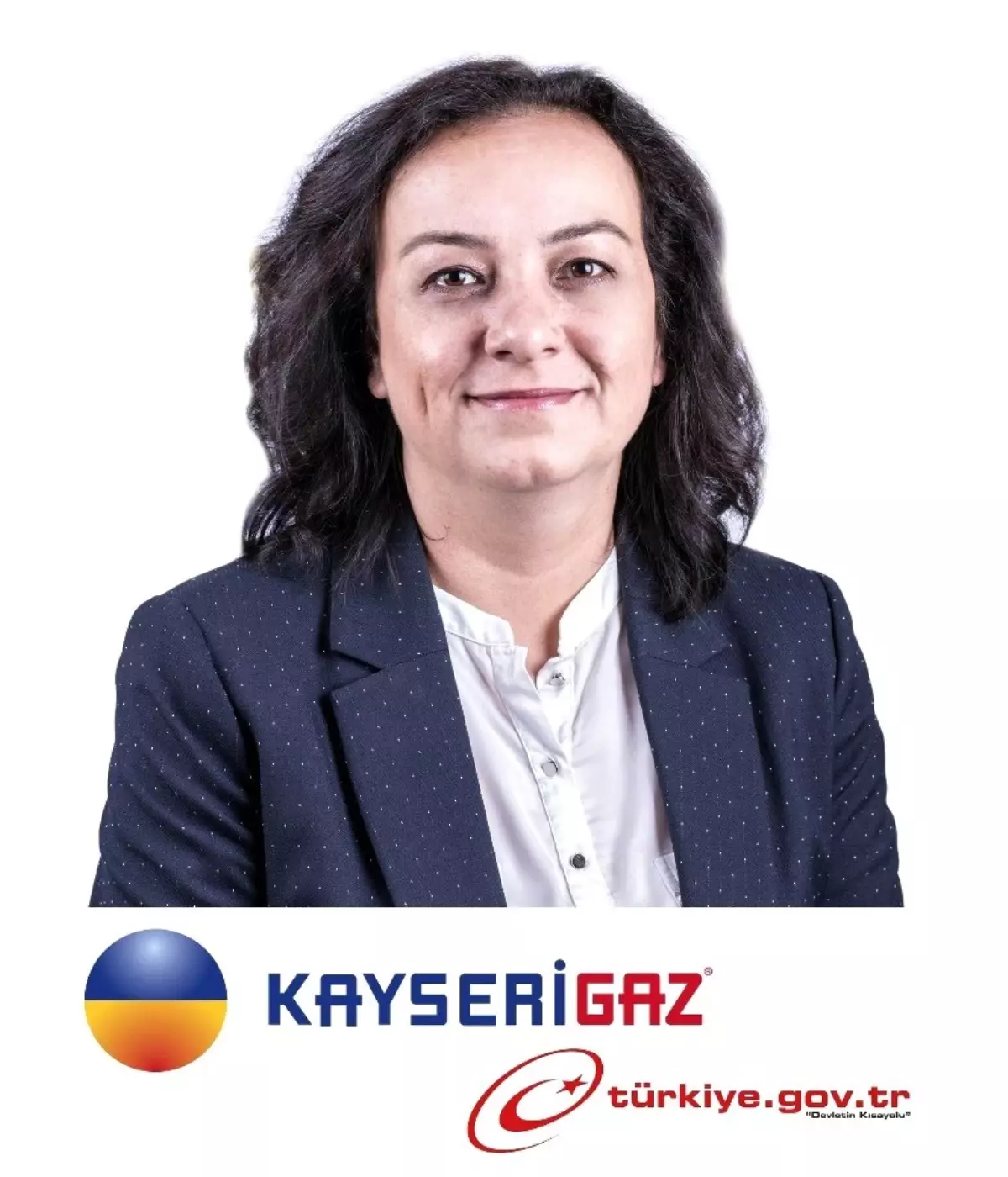Kayserigaz E-Devlet'te