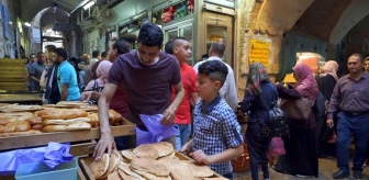 Kudüs'ün Işıkları' Belgeseli 3 Mayıs'ta İzleyiciyle Buluşacak