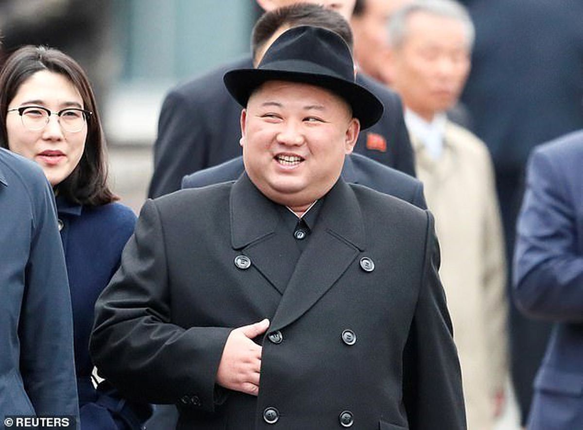Kim Jong-Un, Amerika'ya Gizliden Bilgi Veren 4 Diplomatını Kurşunlatarak İnfaz Ettirdi
