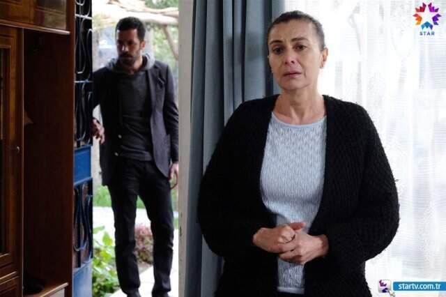 Kuzgun Dizisinin Son Bölümünde Neler Oldu?