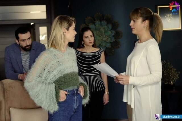 Kuzgun Dizisinin Son Bölümünde Neler Oldu?