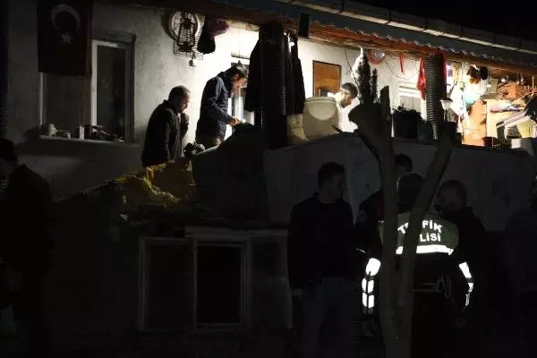 Mektupla Cinayeti İtiraf Eden Sanığa 26 Yıl 8 Ay Hapis