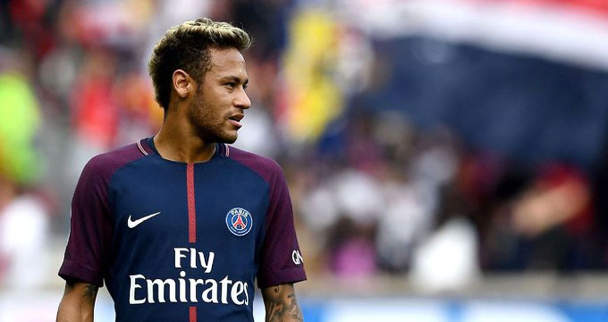 Neymar'dan Eski Takımına Müjde: Geri Döneceğim