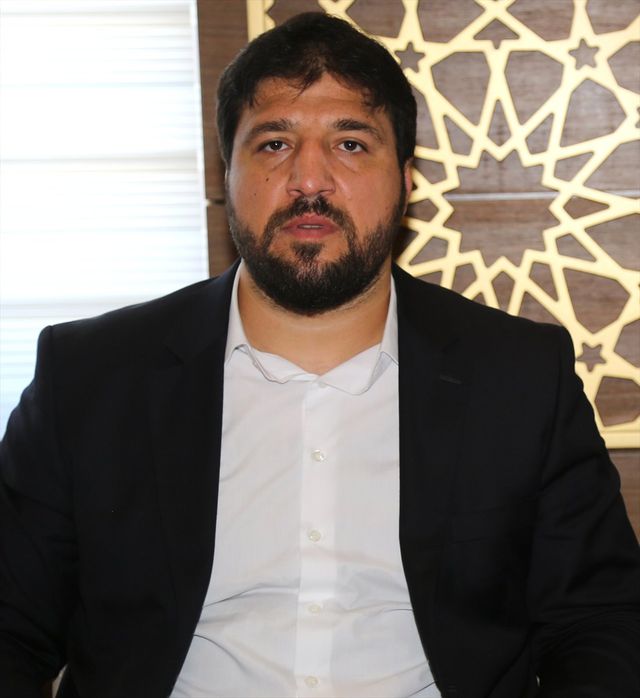 Ordu da Satranç Heyecanı