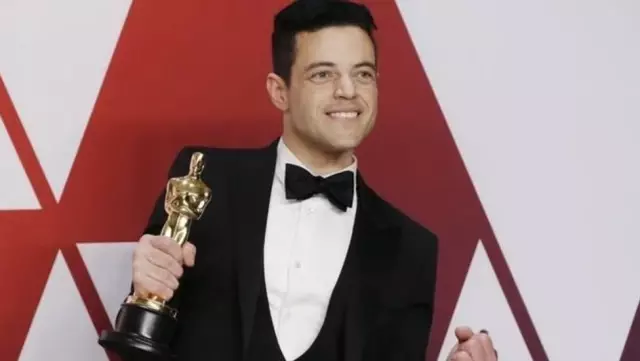 Oscarlı Oyuncu Rami Malek Yeni James Bond Filminde 'Kötü Adam' Rolünde Oscarlı Oyuncu Rami Malek Yeni James Bond Filminde 'Kötü Adam' Rolünde