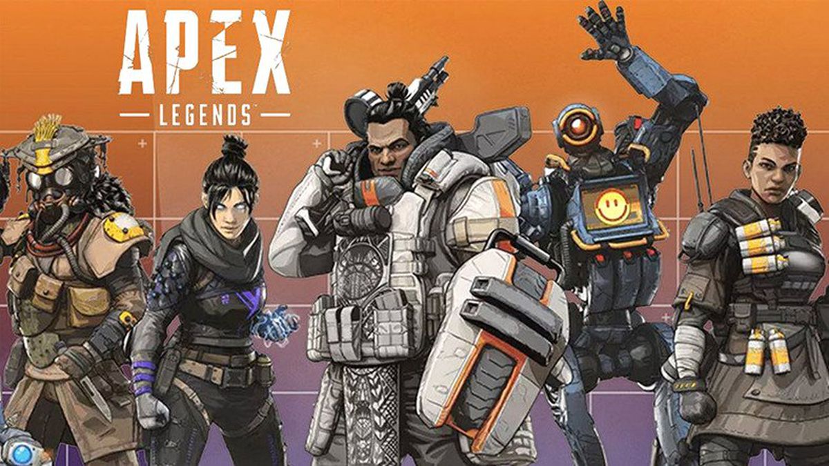 Respawn'ın Ceo'su, Apex Legends'a Sezonluk Güncellemelerle Devam Edileceğini Açıkladı
