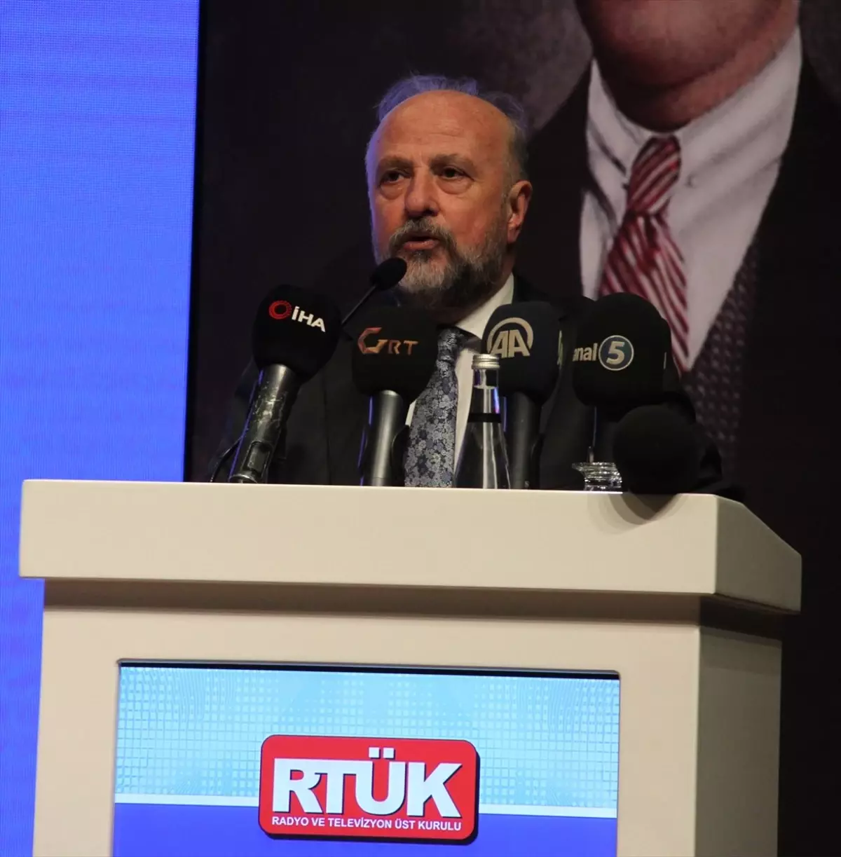 RTÜK 11. Gelecekle İletişim Çalıştayı