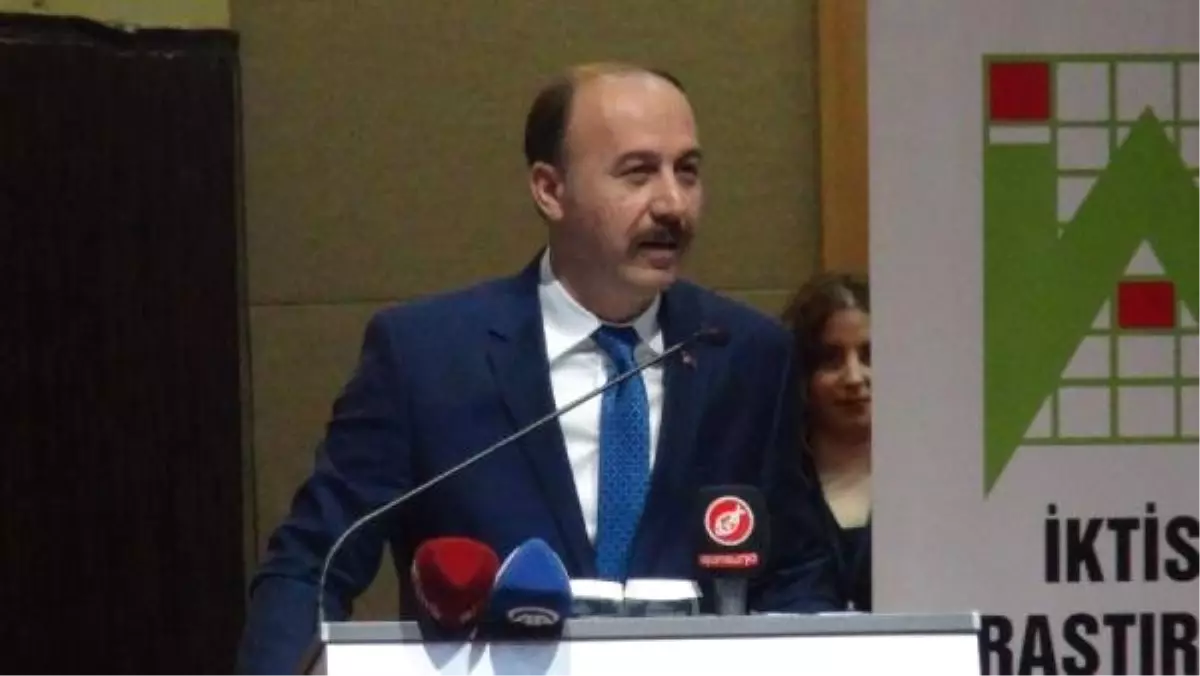 Şanlıurfa Valisi Erin: Turist Ağırlayacak Zihniyetimizin Olmadığını Görüyoruz