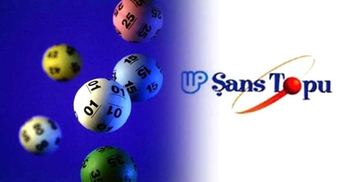 Şans Topu Sonuçları 24 Nisan 2019: Bir Kişiye 665 Bin Lira!