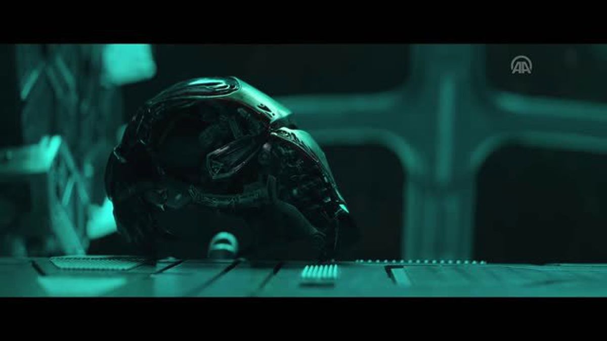 Sinema - Avengers: Endgame