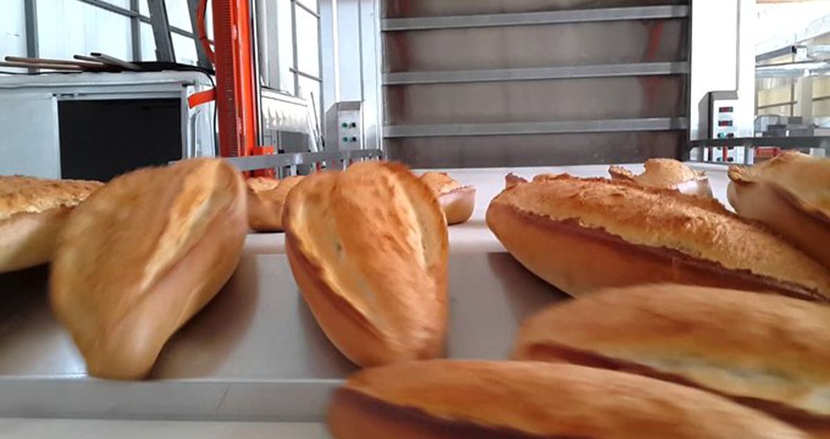 Ankara'da Ekmeğe Zam Geldi, Yeni Fiyat 1,25 TL
