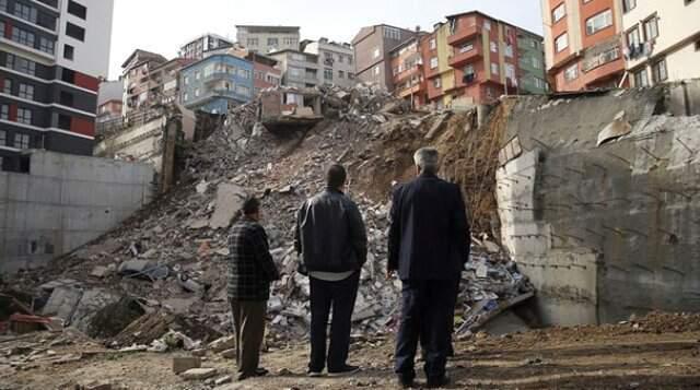 Son Dakika! Bakan Selçuk: Kağıthane'de Mağdur Olan 149 Haneye 745 Bin Lira Kaynak Aktarıldı