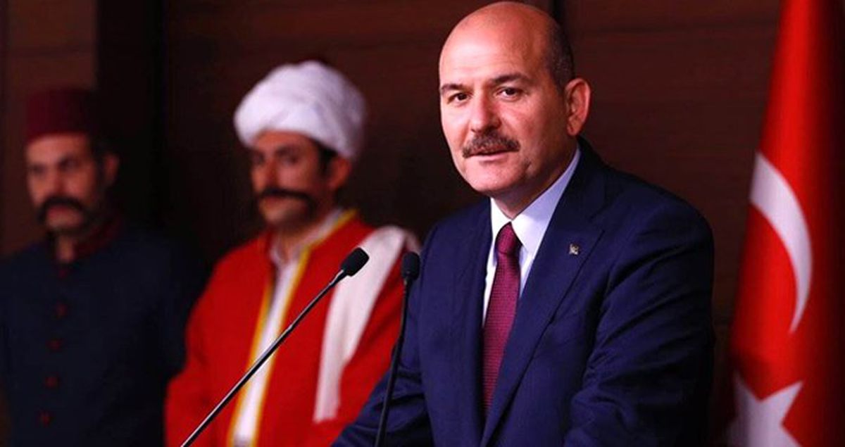 CHP, İçişleri Bakanı Soylu Hakkında Suç Duyurusunda Bulunacak