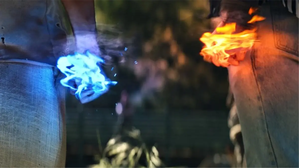 Street Fighter: Genesis Filminin Dövüşseverleri Heyecanlandıran Fragmanı Yayınlandı