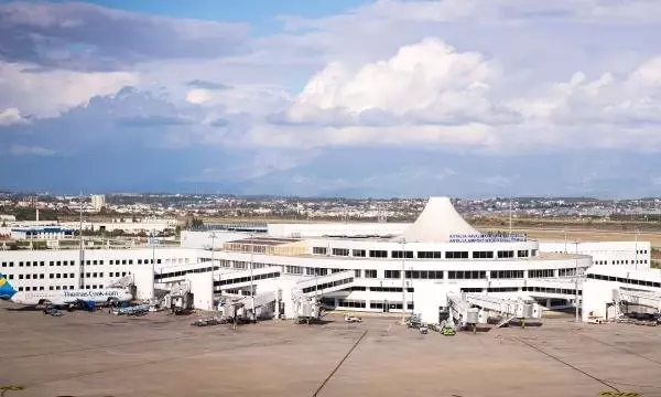 Tav, 24 Milyon Avro Kar Elde Etti Tav, 24 Milyon Avro Kar Elde Etti