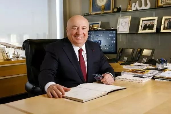 Tav'dan 24 Milyon Euro Kâr Tav'dan 24 Milyon Euro Kâr