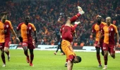 Galatasaray'da Marcao Oyuna Devam Edemedi