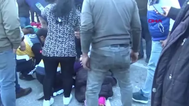 Yozgat Sorgun'da Otomobil ile Servis Minibüsü Çarpıştı: 3 Ölü 8 Yaralı