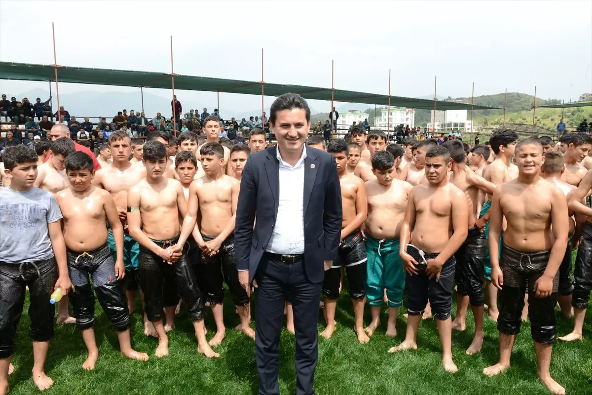 20. Tarım ve Seracılık Festivali