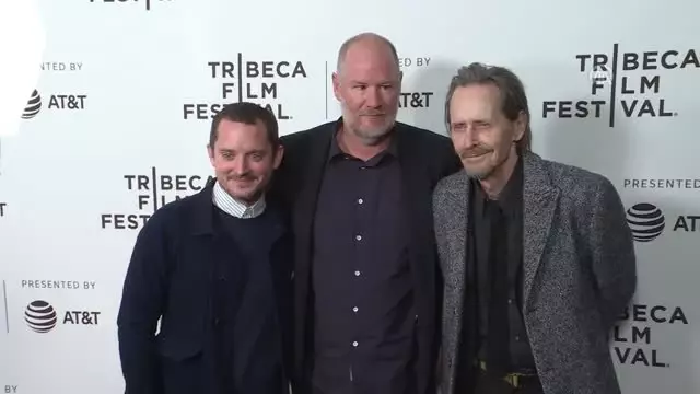 2019 Tribeca Film Festivali - New 2019 Tribeca Film Festivali - New