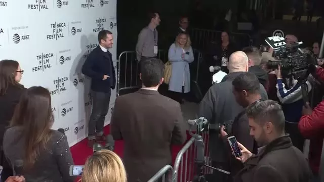 2019 Tribeca Film Festivali - New 2019 Tribeca Film Festivali - New