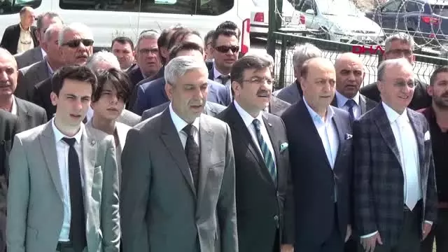Ankara Bu Sistemle Lpg'li Araçlar Kapalı Otoparka Girebilecek