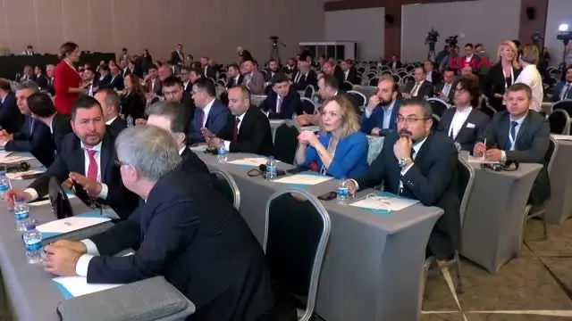 Antalya Un Pazarındaki Düşüşü, Yemen, Suriye, Angola İhracatı Telafi Etti Antalya Un Pazarındaki Düşüşü, Yemen, Suriye, Angola İhracatı Telafi Etti