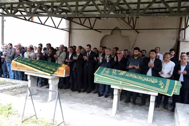 Antrenör Osman Çullu, Son Yolculuğuna Uğurlandı Antrenör Osman Çullu, Son Yolculuğuna Uğurlandı