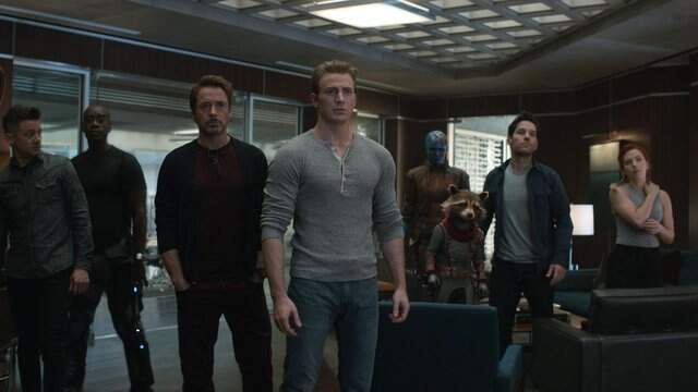 Avengers Filminden Beklenen 1,5 Milyar Dolarlık Hasılat Dudak Uçuklattı