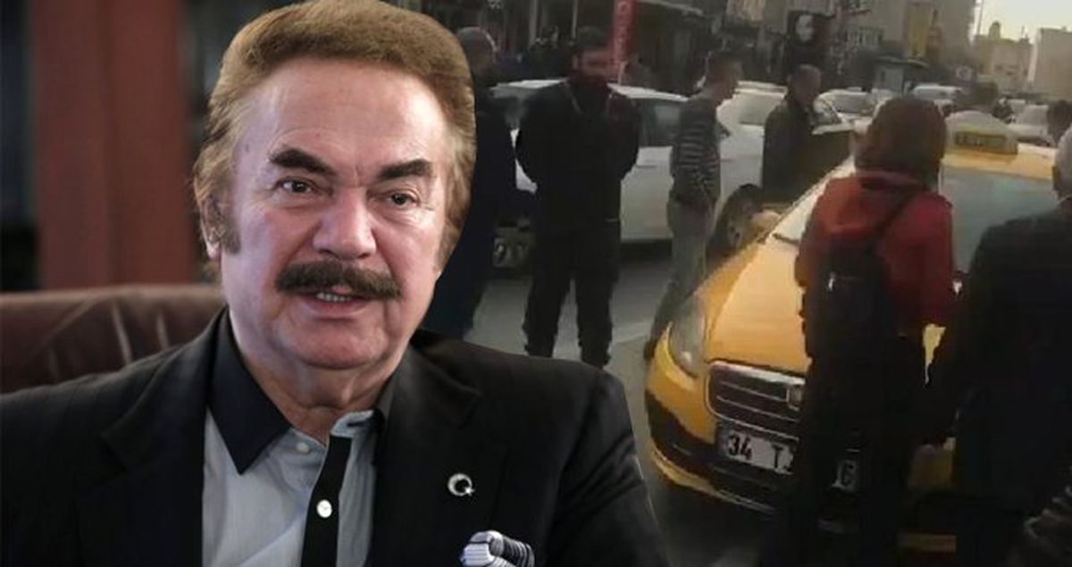 Orhan Gencebay'ın Oğlu Gökhan Gencebay Bıçaklandı