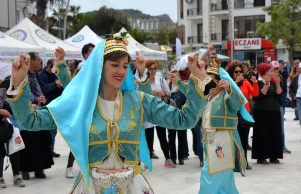 Can Yücel Kültür Sanat Festivali Başladı