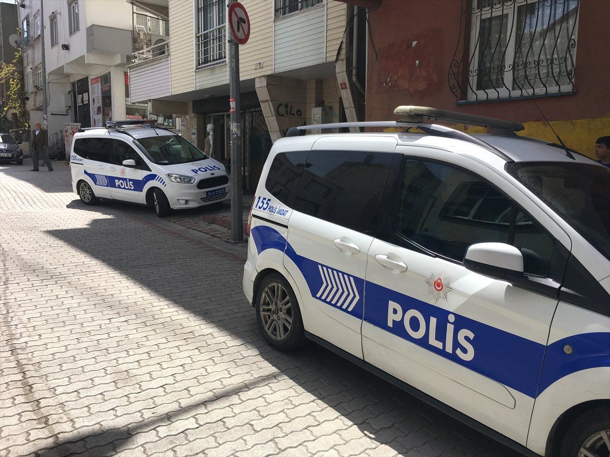 Küçükçekmece'deki 8 Yaşındaki Kıza Cinsel Tacizde Bulunan İkinci Zanlı da Yakalandı