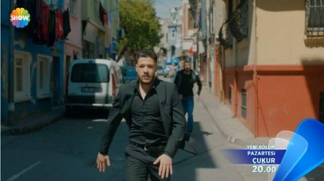 Çukur 63. Bölüm Fragmanı: 'Kim bu, kim!'